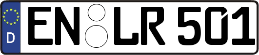 EN-LR501