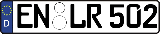 EN-LR502