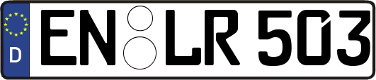 EN-LR503