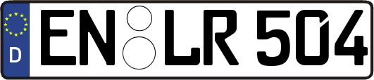 EN-LR504