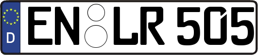 EN-LR505