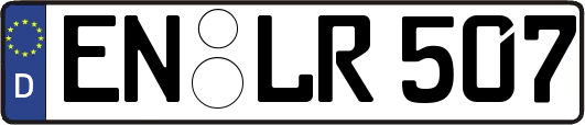 EN-LR507