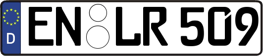 EN-LR509