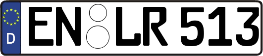 EN-LR513