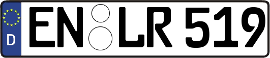 EN-LR519