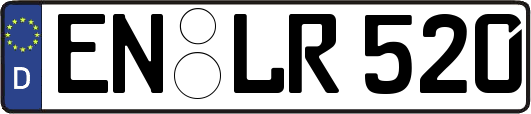 EN-LR520