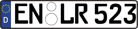 EN-LR523