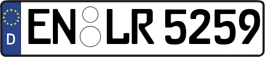 EN-LR5259