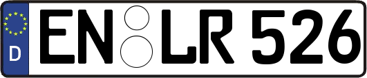 EN-LR526