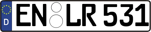EN-LR531