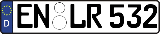 EN-LR532