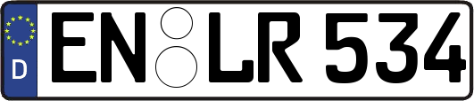EN-LR534