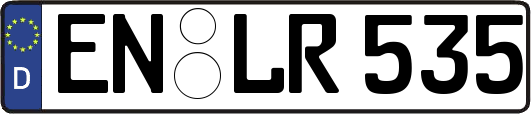 EN-LR535