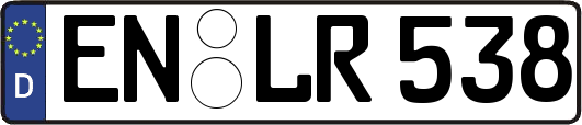 EN-LR538