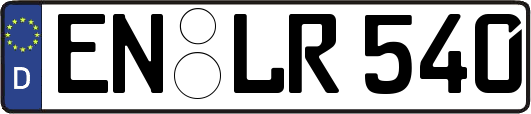 EN-LR540