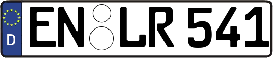EN-LR541