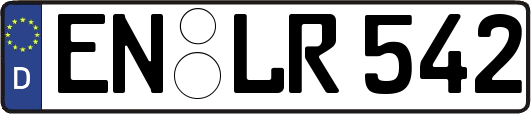 EN-LR542
