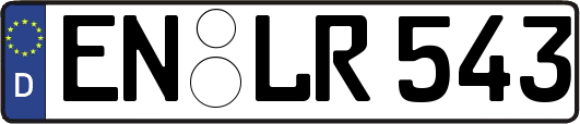 EN-LR543