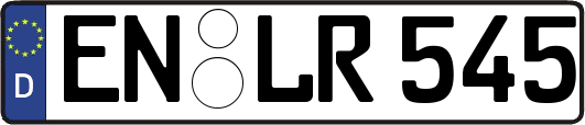 EN-LR545