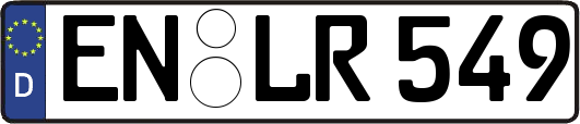 EN-LR549