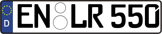 EN-LR550