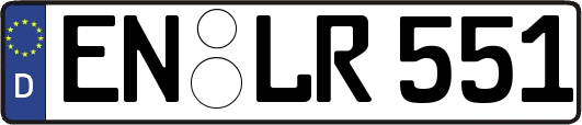 EN-LR551
