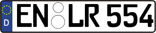 EN-LR554