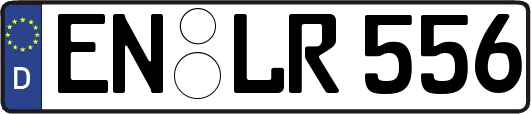 EN-LR556