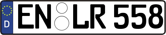 EN-LR558