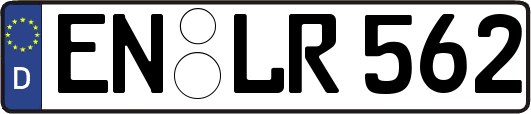 EN-LR562