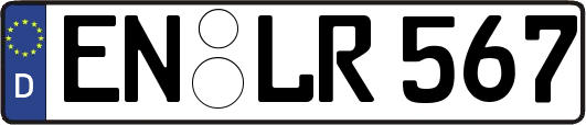 EN-LR567