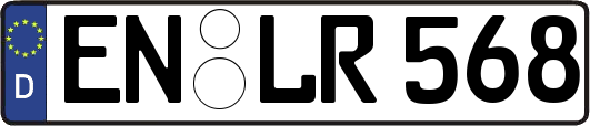 EN-LR568