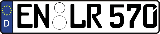 EN-LR570