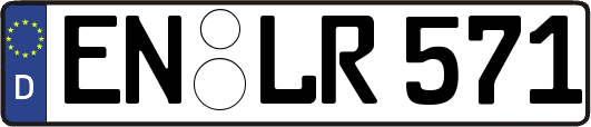 EN-LR571