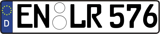 EN-LR576
