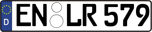 EN-LR579