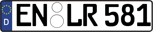 EN-LR581