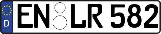 EN-LR582