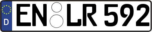 EN-LR592