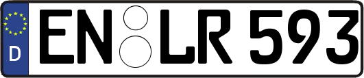 EN-LR593