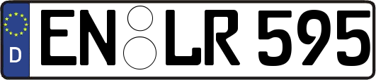 EN-LR595