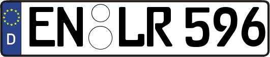 EN-LR596