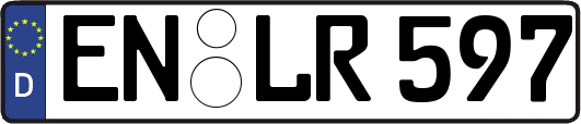 EN-LR597