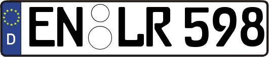 EN-LR598