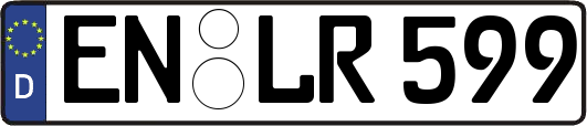 EN-LR599