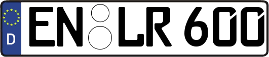 EN-LR600