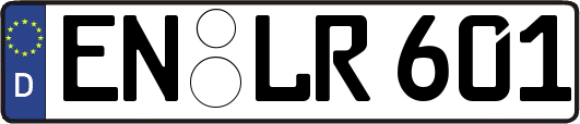 EN-LR601