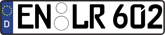 EN-LR602