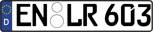EN-LR603
