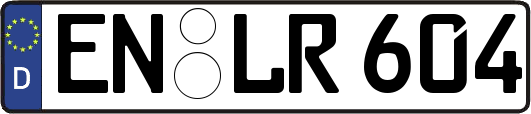 EN-LR604